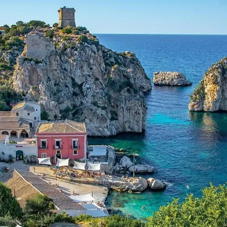 بيت للعطل Casa Maria Stella *