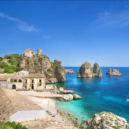 Casa Maria Stella * سكوبيلو