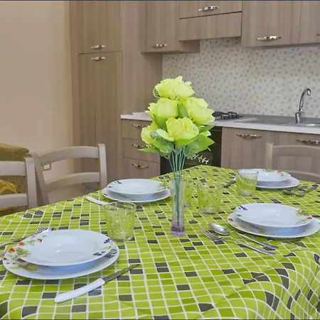 Casa Maria Stella بيت للعطل