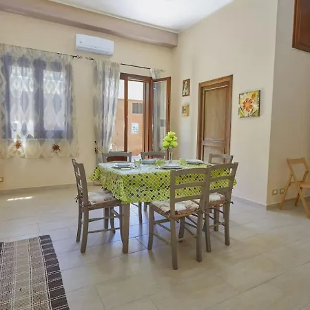 بيت للعطل Casa Maria Stella سكوبيلو
