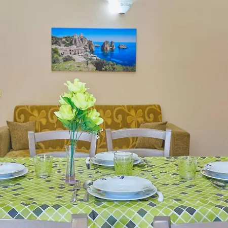 بيت للعطل Casa Maria Stella