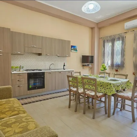 Casa Maria Stella بيت للعطل سكوبيلو