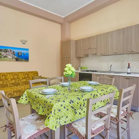 بيت للعطل Casa Maria Stella سكوبيلو