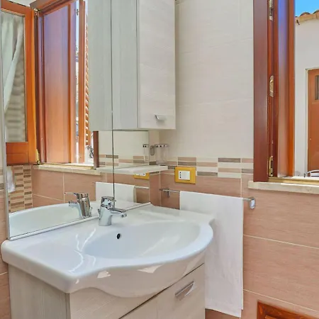 Casa Maria Stella بيت للعطل سكوبيلو