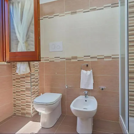 Casa Maria Stella بيت للعطل سكوبيلو