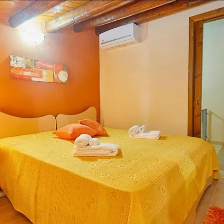 بيت للعطل Casa Maria Stella *