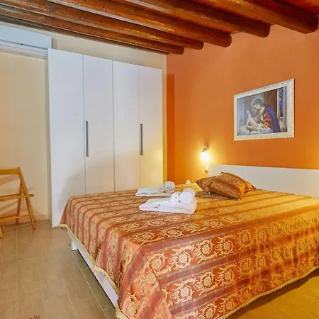 بيت للعطل Casa Maria Stella